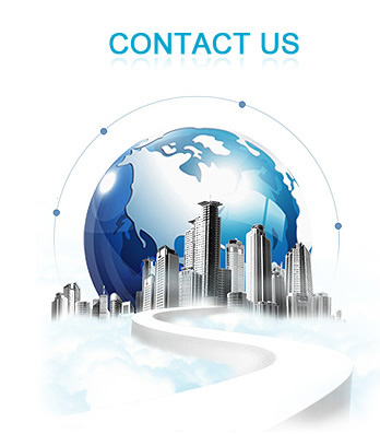 contact us